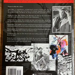Secrets in the Shadows: The Life and Art of Gene Colan by Tom Field