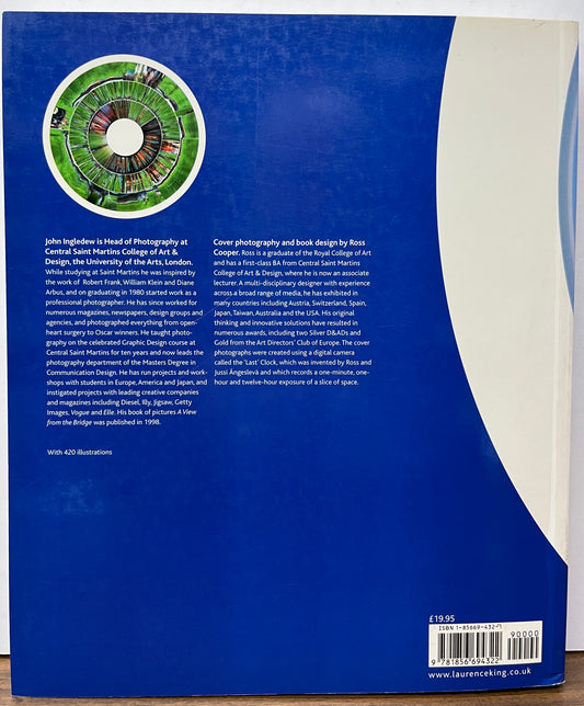 Photography Portfolio by John Ingledew, Lorentz Gullachsen