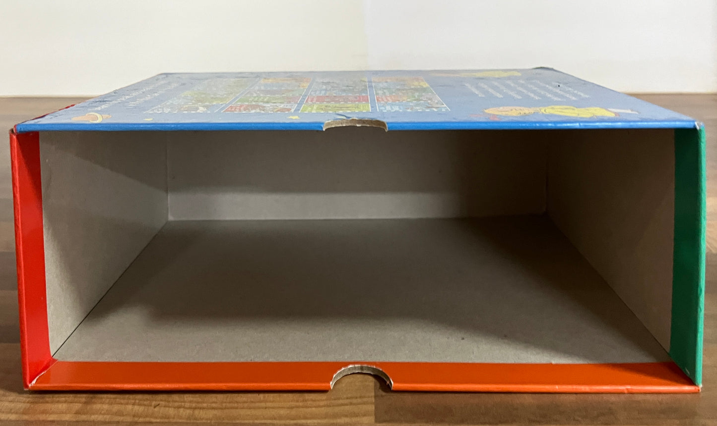 Dr. Seuss The Cat In The Hat's Learning Library 20 Book Box Set