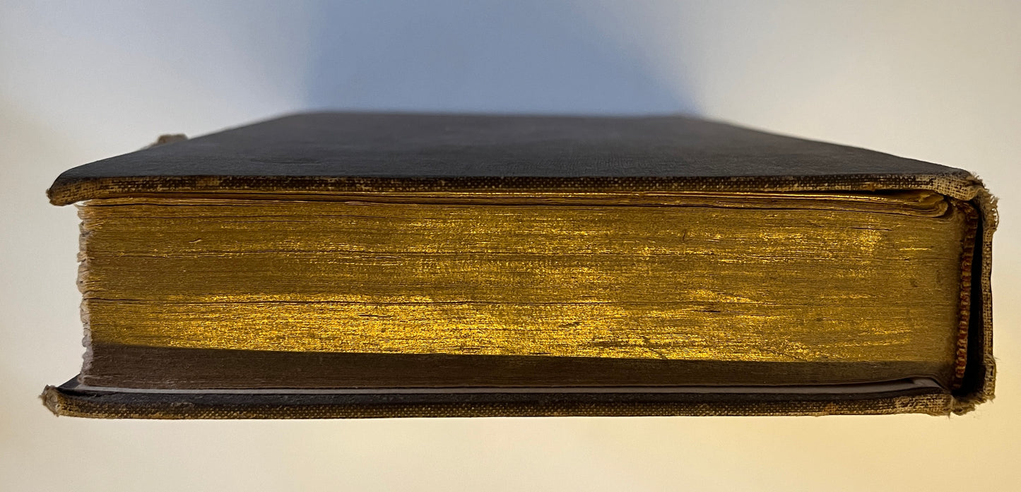 The Sufistic Quatrains Of Omar Khayyam. Translations by Edward Fitzgerald HC 1903