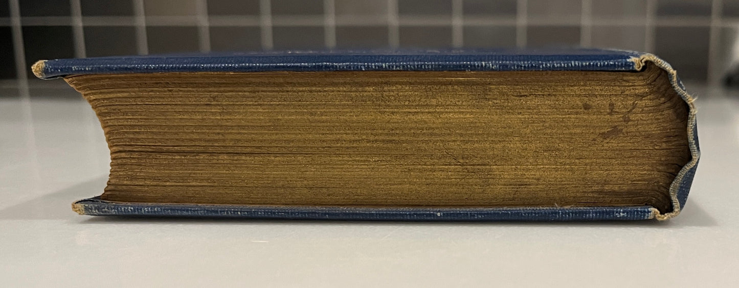 The Innocents Abroad by Mark Twain Hardcover