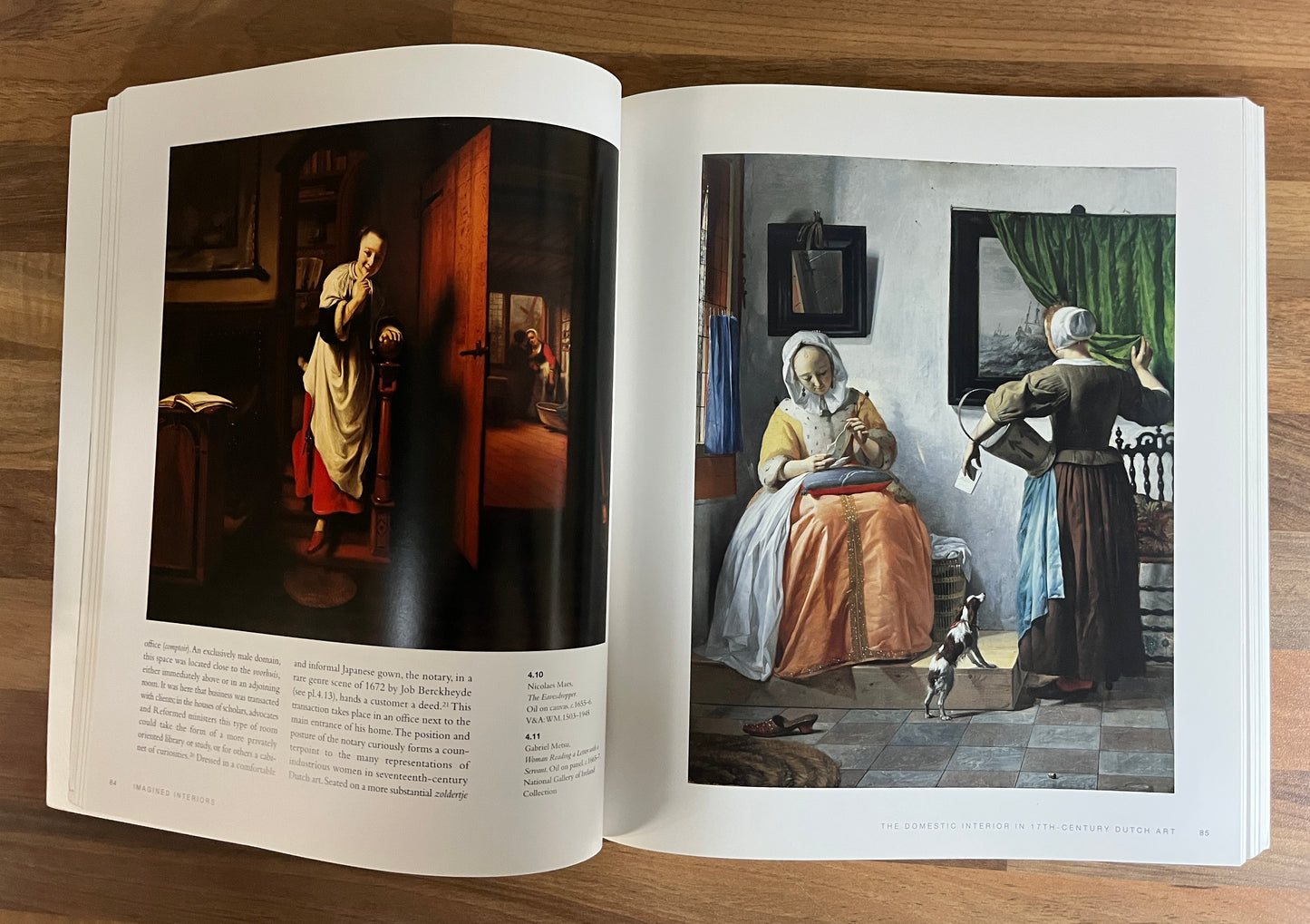 Imagined Interiors: Domestic Interior since the Renaissance J.Aynsley & C Grant