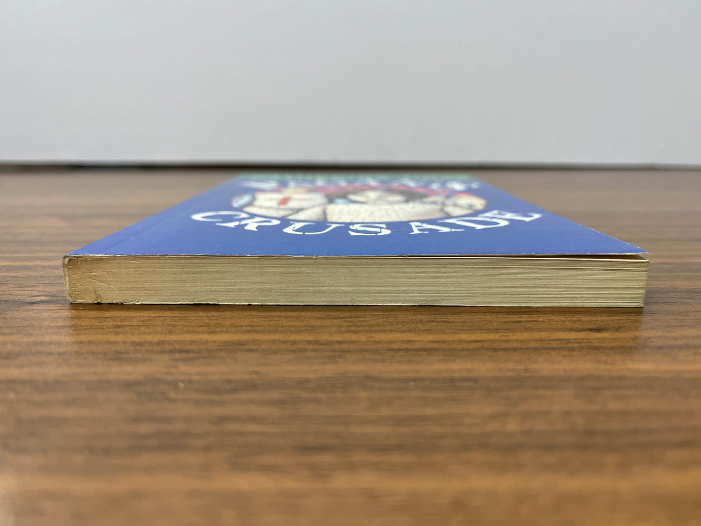 Pagan's Crusade by Catherine Jinks