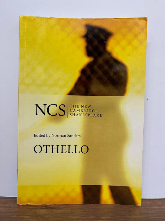 Othello: (NCS) New Cambridge Shakespeare, 2nd Edition