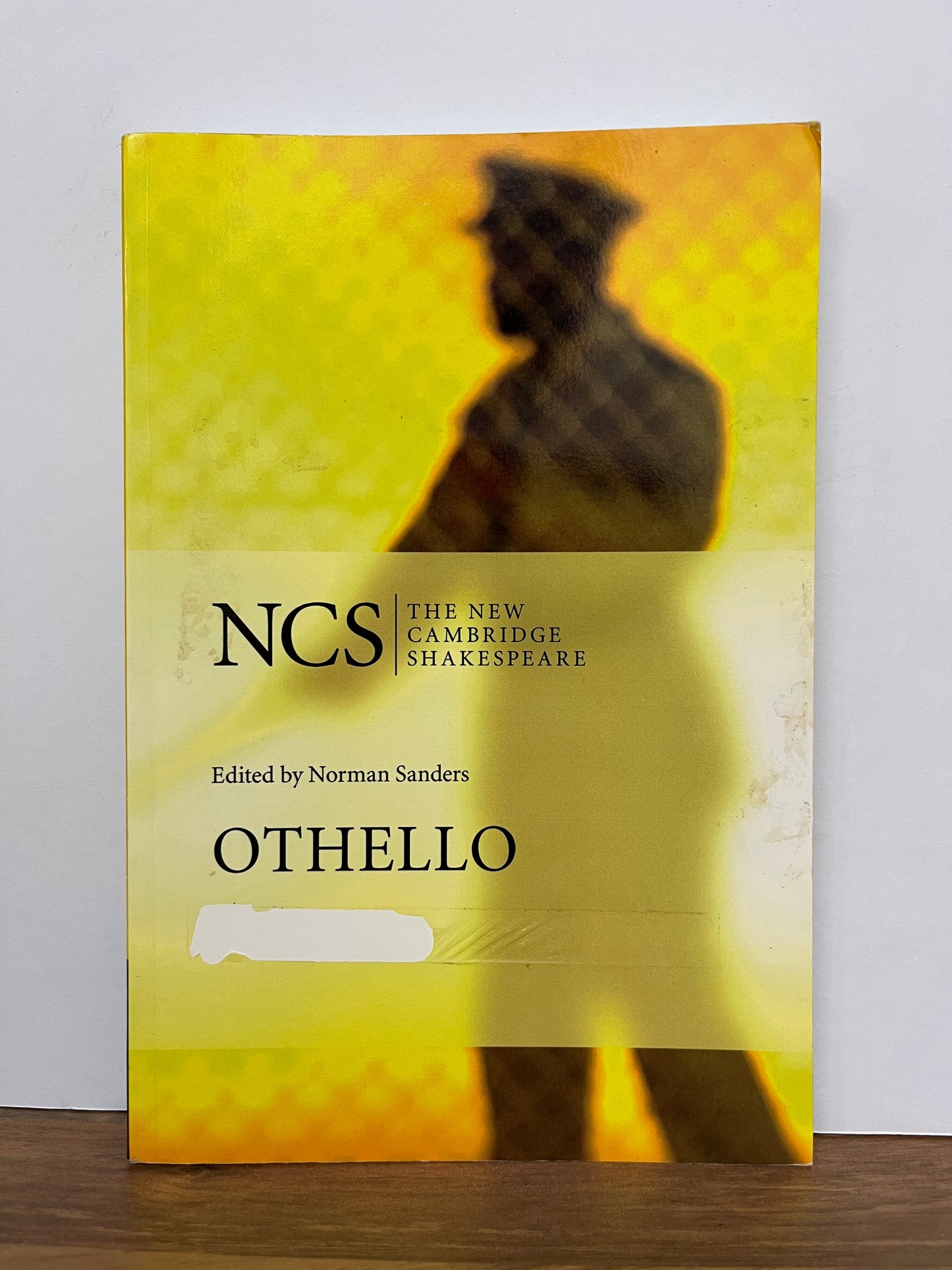 Othello: (NCS) New Cambridge Shakespeare, 2nd Edition