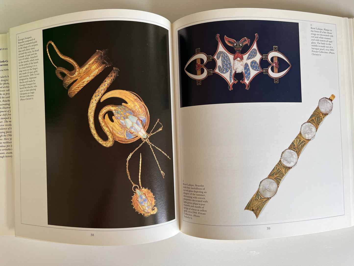 Twentieth-Century Jewelry: Art Nouveau to Modern Design (Jewellery) Edited by Lodovica Rizzoli Eleuteri