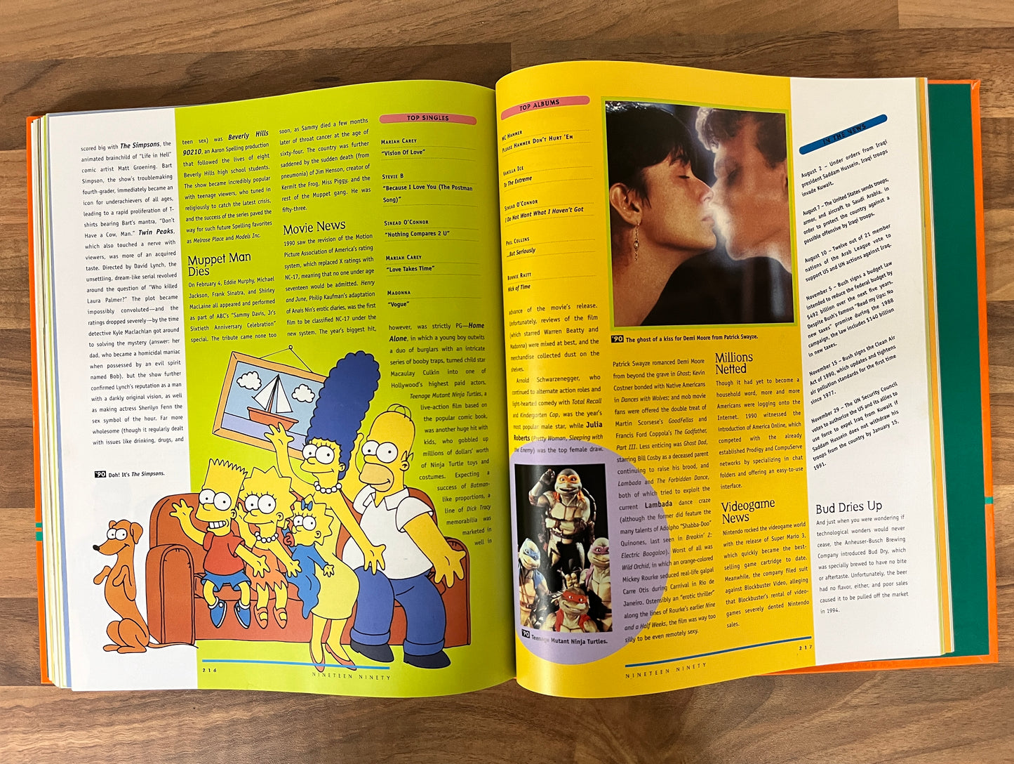 20th-Century Pop Culture by Dan Epstein Hardcover