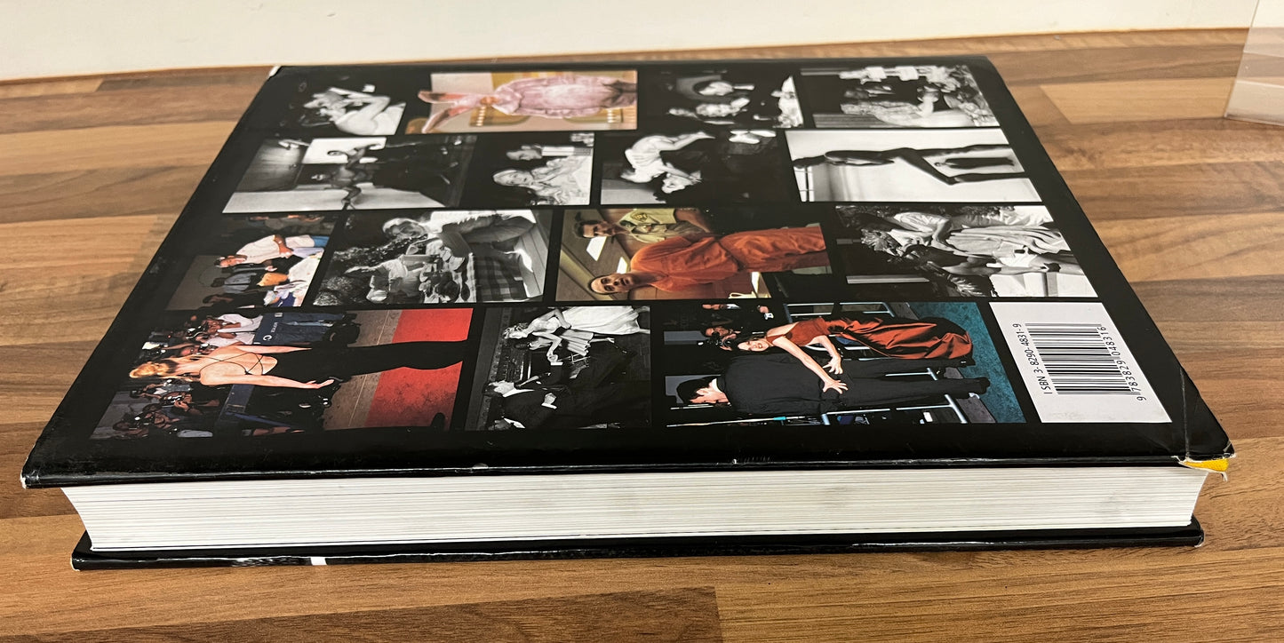 60 Years of Globe Photos Inside Hollywood Compiled & Edited by Richard De Neut HC/DJ