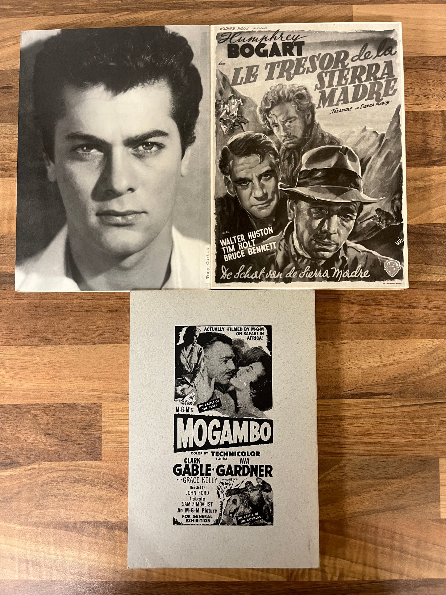 A Feast of Films & "B" Films of the Fifties, Saturday Nights at the Pictures by John Howard Reid