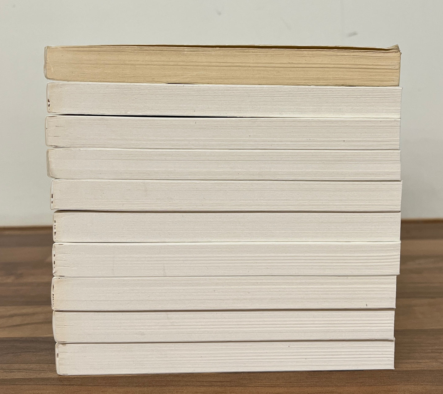 Paddington Bear A Classic Library Collection by Michael Bond 10 Book Set