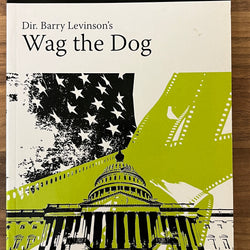 Insight Text Guides: Barry Levinson's Wag the Dog