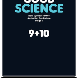 (EBOOK ONLY/EMAILED) Good Science NSW Syllabus Stage 5 Student Digital Access - Emma Craven et al