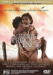 Rabbit Proof Fence Collector's Edition, Special Double Disc Set DVD