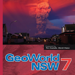 Macmillan GeoWorld NSW 7 Student Book