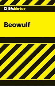 Cliffs Notes on Beowulf