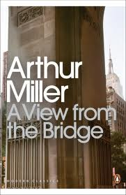 A View from the Bridge by Arthur Miller(Penguin Modern Classics)