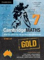 (EBOOK/EMAILED) CambridgeMaths GOLD Year 7 NSW Australian Curriculum ACCESS CODE, FIRM SALE