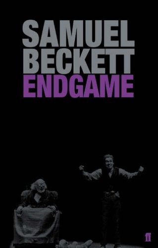 Endgame by Samuel Beckett (Faber Plays)
