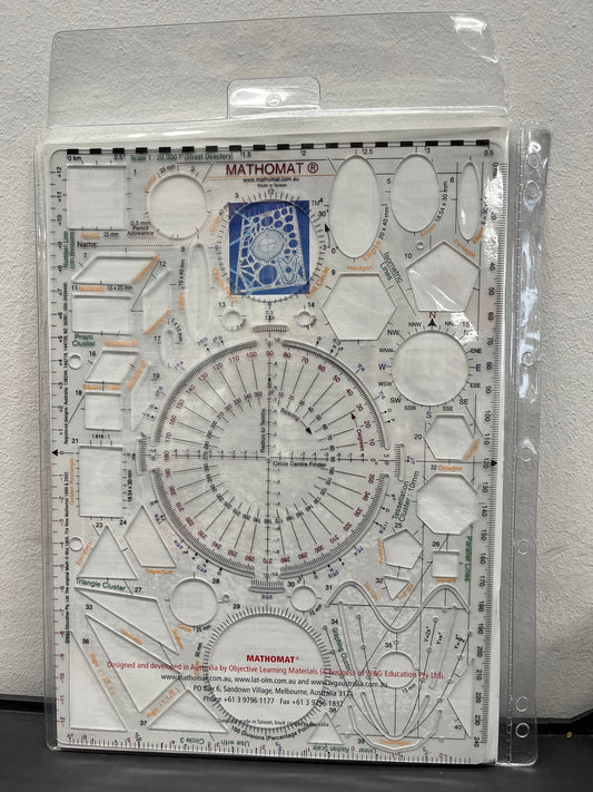 Mathomat Instruction Text Book & Units of Work (Paperback, 2014)