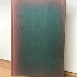 The Professor by Charlotte Bronte Folio Society, hardcover with silk boards