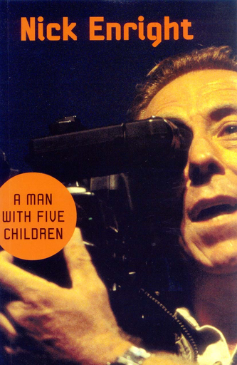 A Man with Five Children by Nick Enright (Currency Press Play)