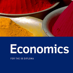 Oxford IB Skills and Practice: Economics for the IB Diploma