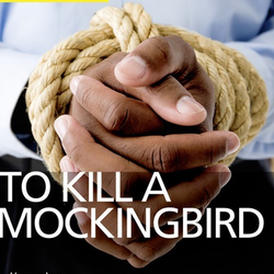 York Notes for GCSE: To Kill a Mockingbird by Harper Lee