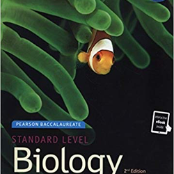 Pearson Baccalaureate Biology Standard Level (Book + eText Bundle) 2nd Edition