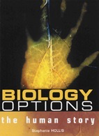 Biology Options: The Human Story