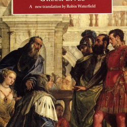Plutarch: Greek Lives (Oxford World's Classics)