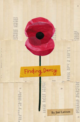 Finding Darcy by Sue Lawson