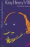 New Cambridge Shakespeare: King Henry VIII by William Shakespeare