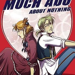 Much Ado about Nothing (Manga Shakespeare) Adapted by Richard Appignanesi