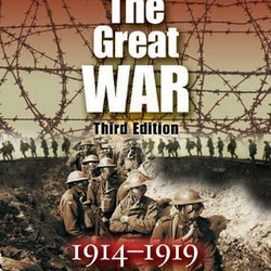 Cambridge Senior History: The Great War: 1914-1919, 3rd Edition Textbook