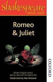 Shakespeare Made Easy: Romeo and Juliet, 2nd Revised Edition