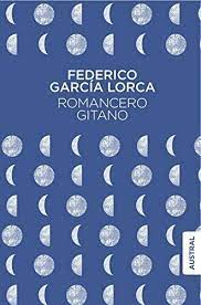 Romancero Gitano (Spanish Edition) by Federico García Lorca, Hardcover