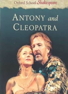 Antony & Cleopatra: (OSS) Oxford School Shakespeare, 2nd Edition