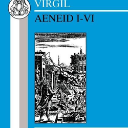 Virgil: Aeneid I-VI (Bristol Classical Press) Edited by R. Deryck Williams