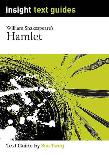 Insight Text Guides: William Shakespeare's Hamlet