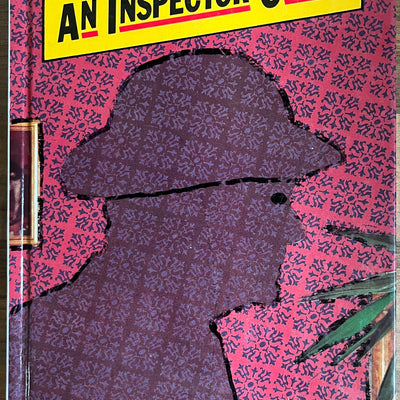 An Inspector Calls by J.B. Priestley (Heinemann Hardcover Plays)