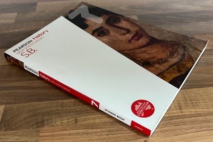 Pearson History NSW 7 Student Book by Brigida Zagora