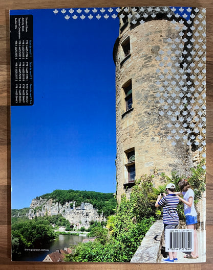 Quoi de Neuf ? 1 Student Book by Judy Comley