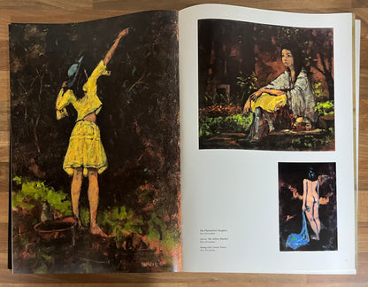 Innocence Abroad : The Girls of Coatepec by Windsor Joe Innis
