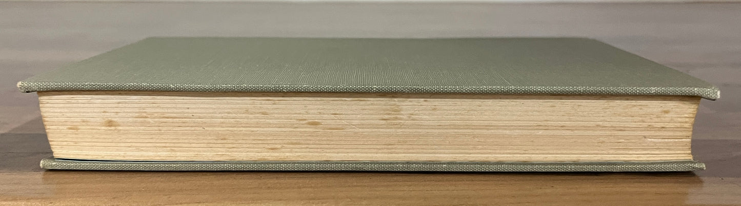 Three Cheers for the Paraclete by Thomas Keneally HC/DJ, 1st. Ed., 1968 *SIGNED*