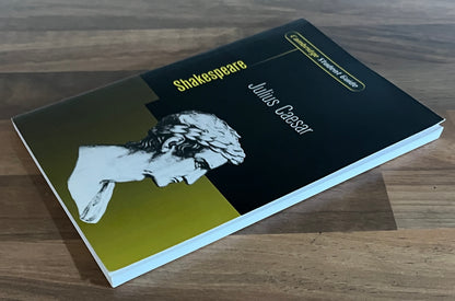 Cambridge Student Guide to Shakespeare: Julius Caesar