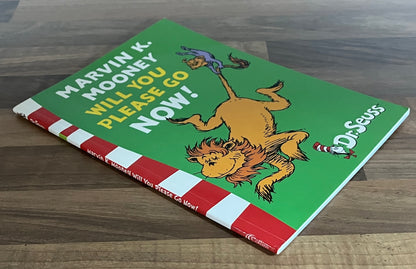 Dr Seuss Lot 14 Collins Paperbacks Cat in the Hat Green Eggs Places You'll Go
