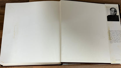 The Last Zulu Warrior by David Clammer Limited Edition 957/1000 HC/DJ