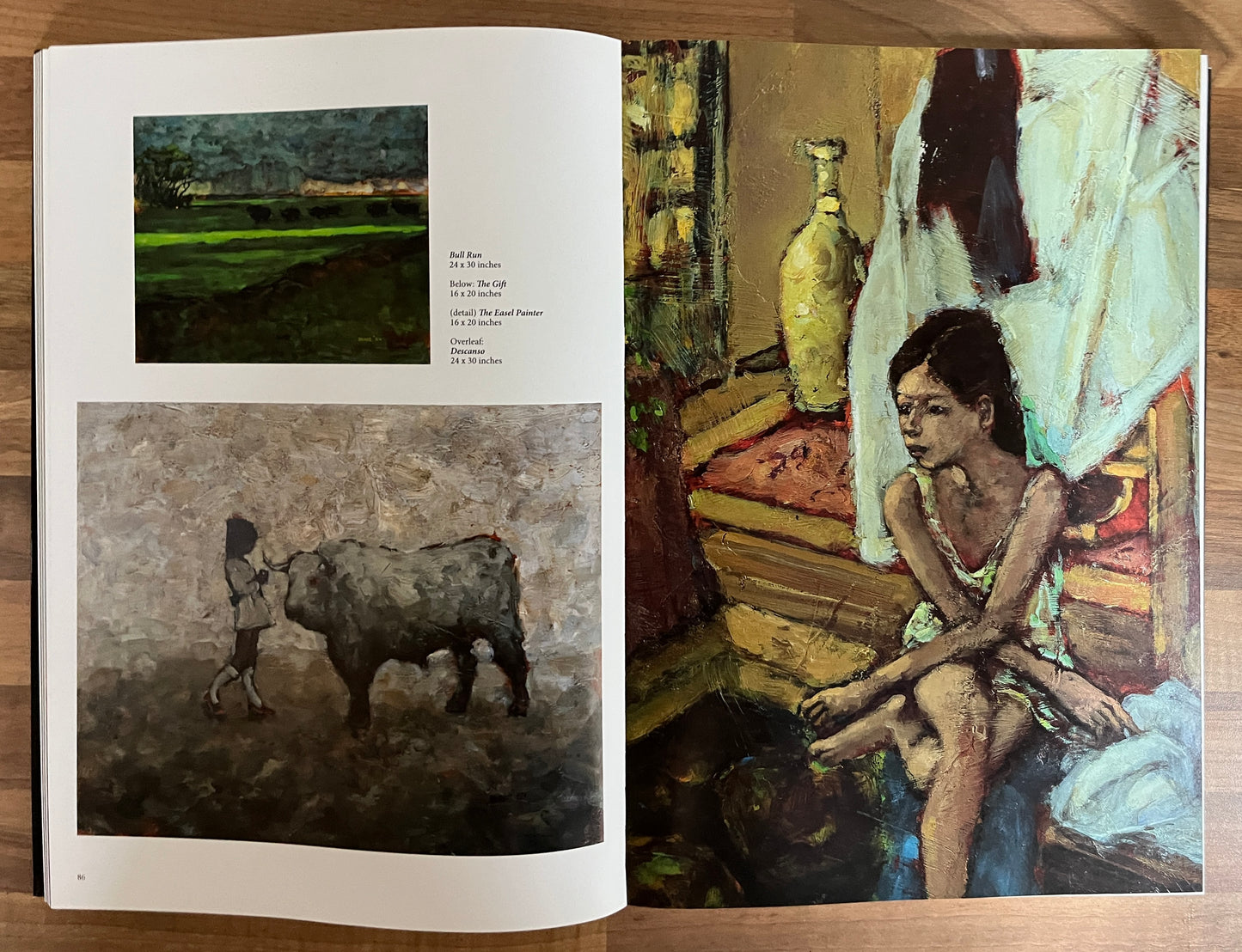 Innocence Abroad : The Girls of Coatepec by Windsor Joe Innis