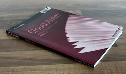 Top Notes : Tim Winton's Cloudstreet Study Notes for Advanced English