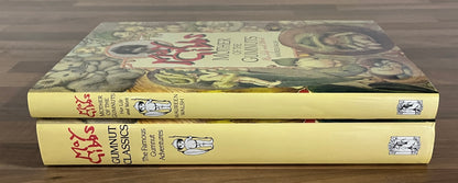 May Gibbs Collection: Gumnut Classics & Mother of the Gumnuts Box Set